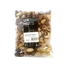 Roasted Mixed Nuts 100g 